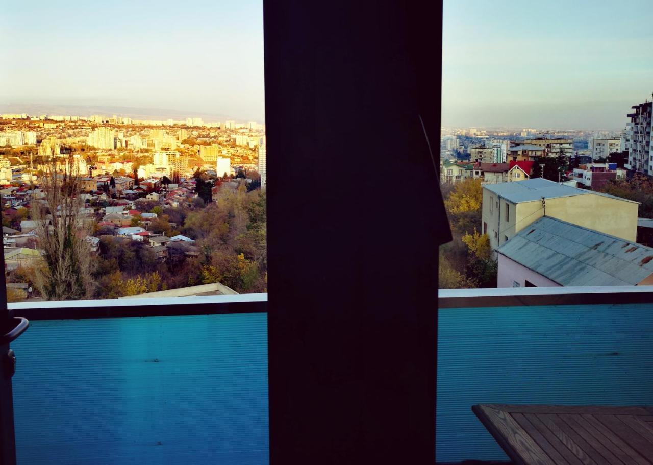 Top Boutique Hotel（首席精品酒店） Тбилиси Экстерьер фото